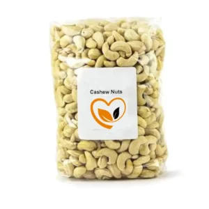 Cashew Nuts 1 KG